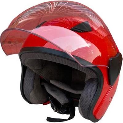 Sway 633 Açık Motosiklet Kaskı