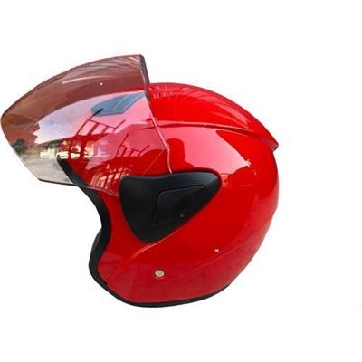 Sway 633 Açık Motosiklet Kaskı