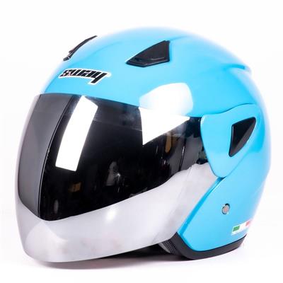 Sway 700 Açık Motosiklet Kaskı