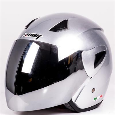 Sway 700 Açık Motosiklet Kaskı