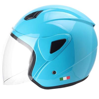 Sway 700 Açık Motosiklet Kaskı