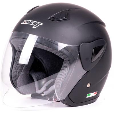 Sway 700 Açık Motosiklet Kaskı