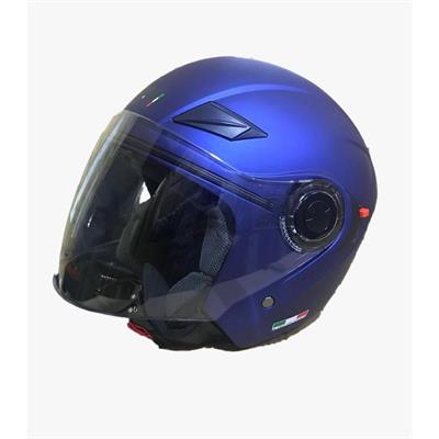 Sway 702B Açık Motosiklet Kask
