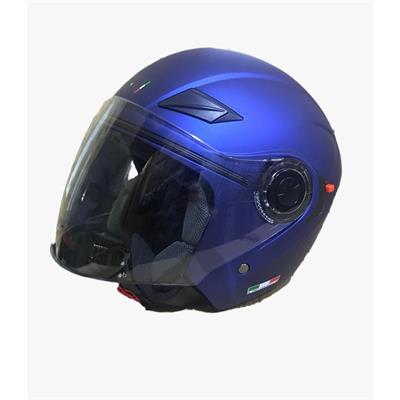 Sway 702B Açık Motosiklet Kask