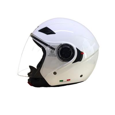 Sway 702B Açık Motosiklet Kask