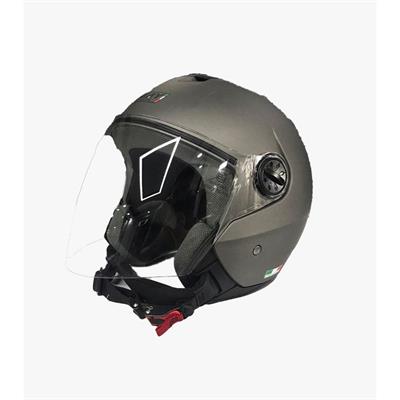 Sway 702B Açık Motosiklet Kask