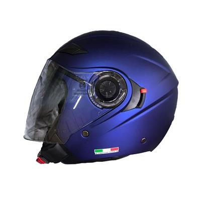 Sway 702B Açık Motosiklet Kask