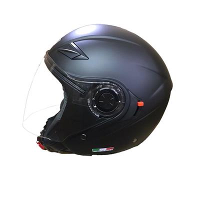 Sway 702B Açık Motosiklet Kask