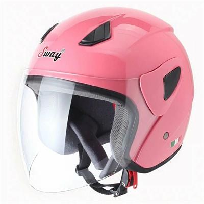 Sway 706 Açık Motosiklet Kaskı