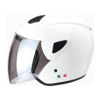 Sway 706 Açık Motosiklet Kaskı