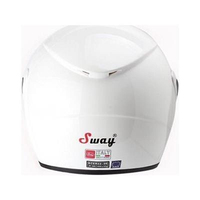 Sway 706 Açık Motosiklet Kaskı