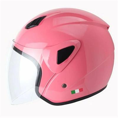 Sway 706 Açık Motosiklet Kaskı