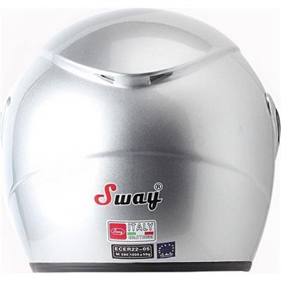 Sway 706 Açık Motosiklet Kaskı
