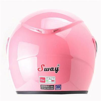 Sway 706 Açık Motosiklet Kaskı