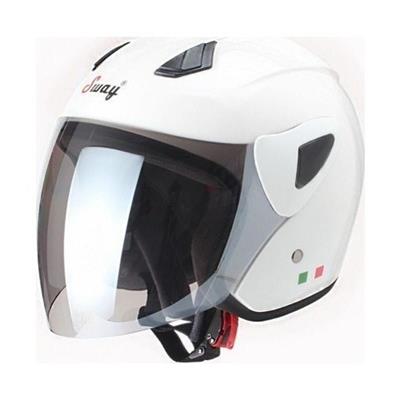 Sway 706 Açık Motosiklet Kaskı