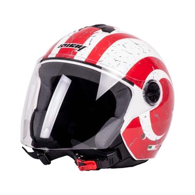 Sway 715 Açık Motosiklet Kaskı