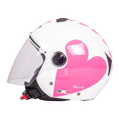 Sway 715 Açık Motosiklet Kaskı