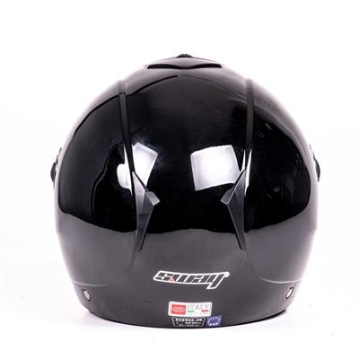 Sway 715 Açık Motosiklet Kaskı