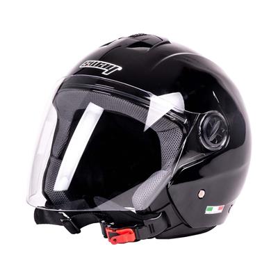 Sway 715 Açık Motosiklet Kaskı