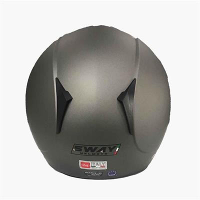 Sway 715 Açık Motosiklet Kaskı