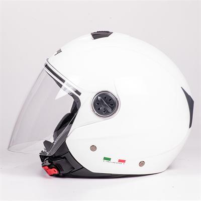 Sway 715 Açık Motosiklet Kaskı