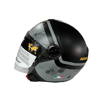 Sway 715 Açık Motosiklet Kaskı