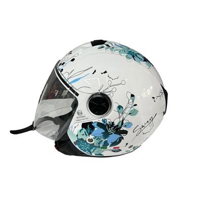 Sway 715 Açık Motosiklet Kaskı