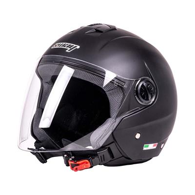 Sway 715 Açık Motosiklet Kaskı