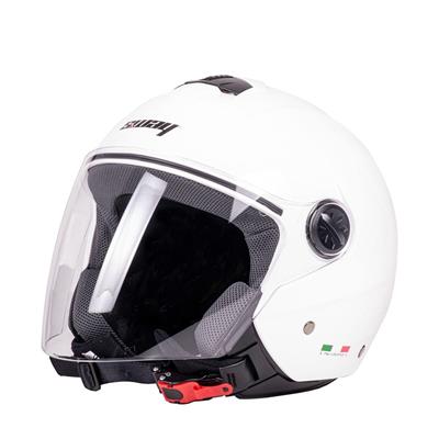 Sway 715 Açık Motosiklet Kaskı