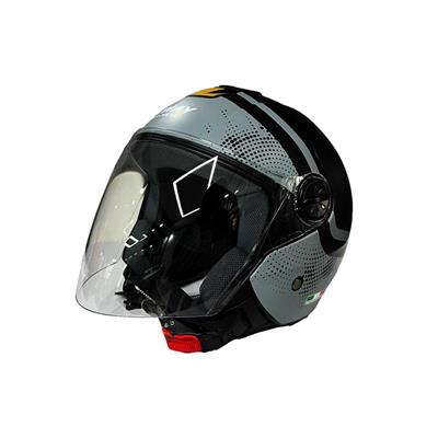 Sway 715 Açık Motosiklet Kaskı