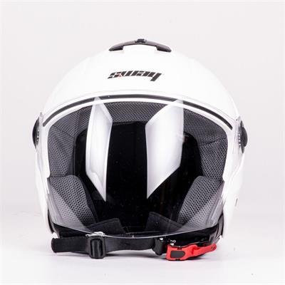 Sway 715 Açık Motosiklet Kaskı