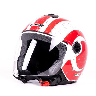 Sway 715 Açık Motosiklet Kaskı