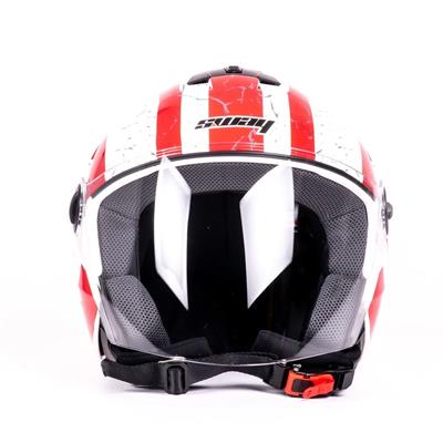 Sway 715 Açık Motosiklet Kaskı