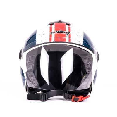 Sway 715 Açık Motosiklet Kaskı