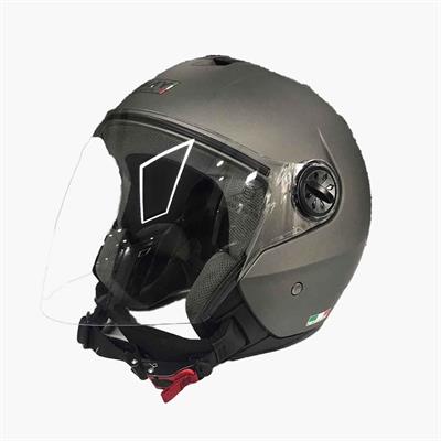 Sway 715 Açık Motosiklet Kaskı