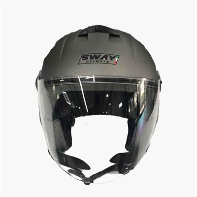 Sway 715 Açık Motosiklet Kaskı