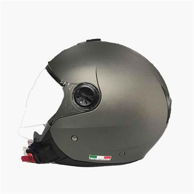 Sway 715 Açık Motosiklet Kaskı