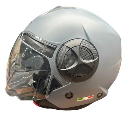 Sway 737 Açık Motosiklet Kaskı