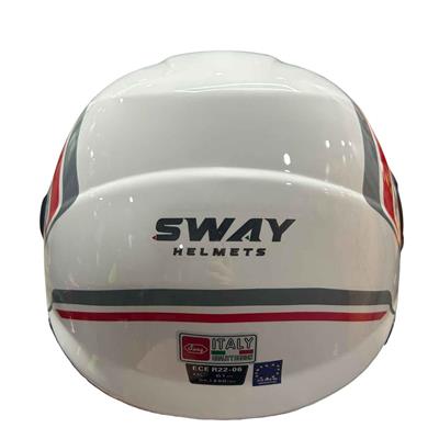 Sway 737 Açık Motosiklet Kaskı