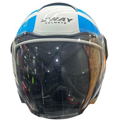 Sway 737 Açık Motosiklet Kaskı