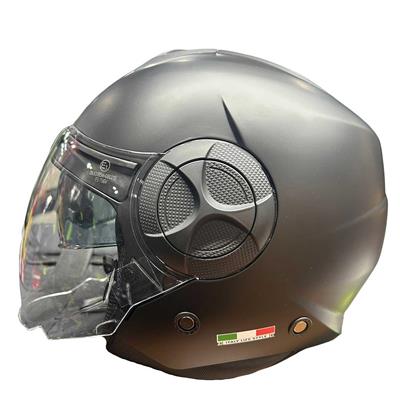 Sway 737 Açık Motosiklet Kaskı