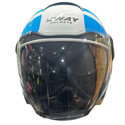 Sway 737 Açık Motosiklet Kaskı