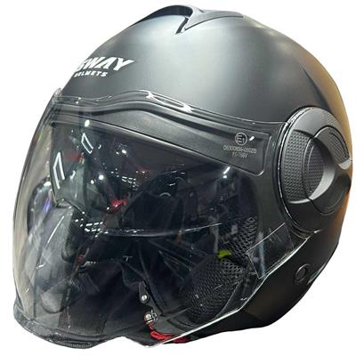 Sway 737 Açık Motosiklet Kaskı