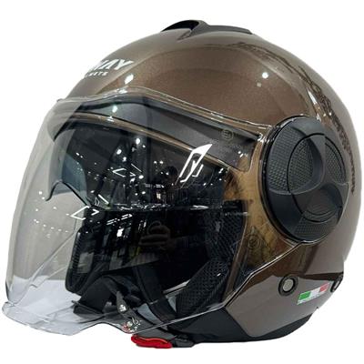 Sway 737 Açık Motosiklet Kaskı