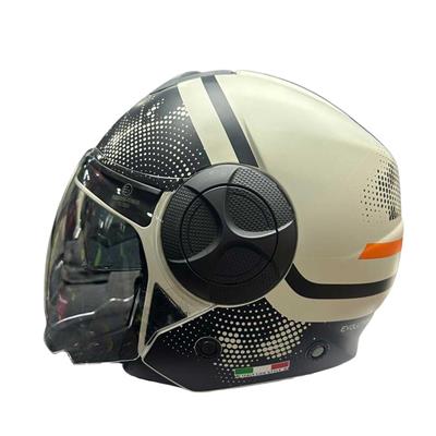 Sway 737 Açık Motosiklet Kaskı