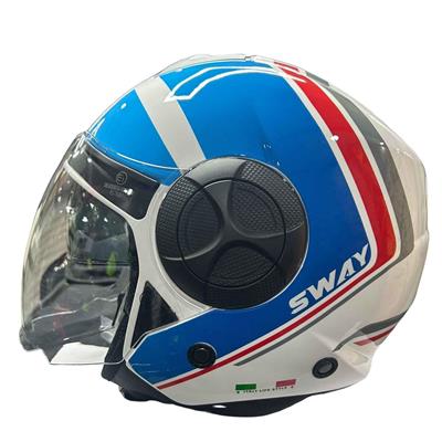 Sway 737 Açık Motosiklet Kaskı