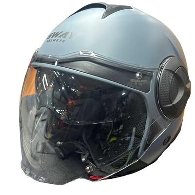 Sway 737 Açık Motosiklet Kaskı