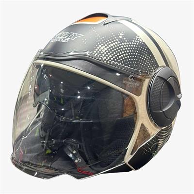 Sway 737 Açık Motosiklet Kaskı