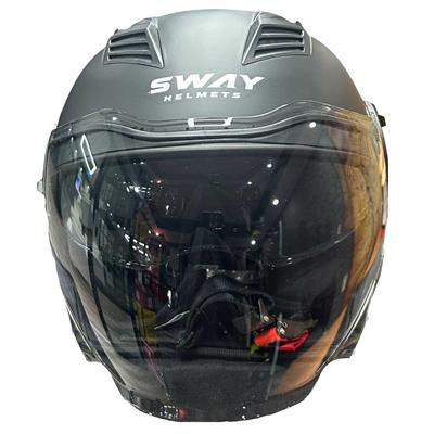 Sway 737 Açık Motosiklet Kaskı