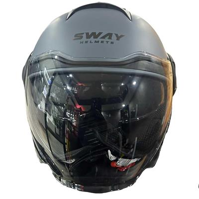 Sway 737 Açık Motosiklet Kaskı